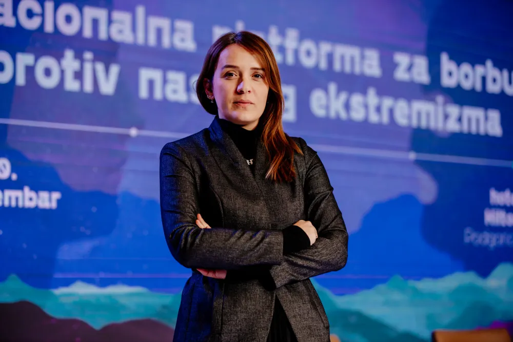 Biljana Papović