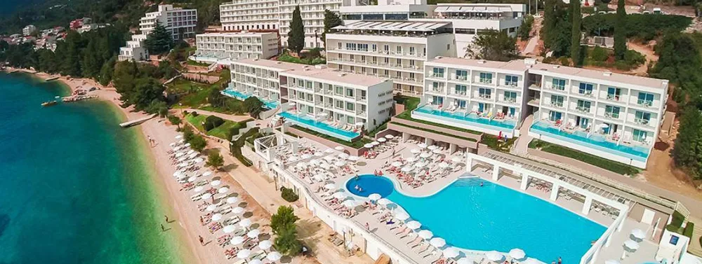 Ulcinjska rivijera