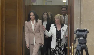 Skupstina CG izbor sudija ustavnog suda, verifikacija izbora sudija ustavnog suda, nove sudije ustavnog suda<br>