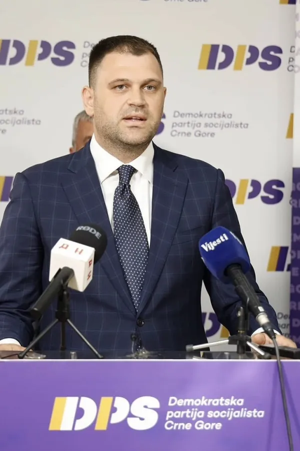 Mihailo Anđu&scaron;ić