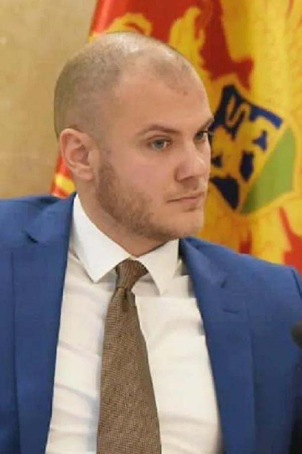 Maksim Vučinić