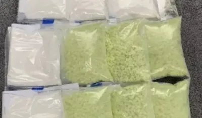 Tri osobe uhap&scaron;ene zbog 10.000 tableta ekstazija i četiri kilograma ketamina