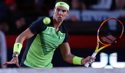 Рафаел Надал