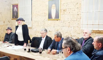 Са трибине "Ријеч" посвећеној Међународном празнику матерњег језика