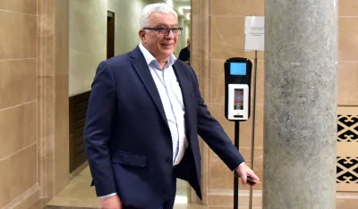 Mandić: SNP će nesumnjivo biti dio ove velike pobjede