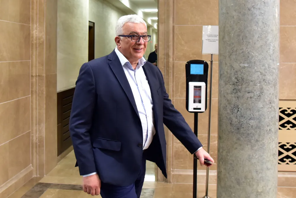 Mandić: SNP će nesumnjivo biti dio ove velike pobjede