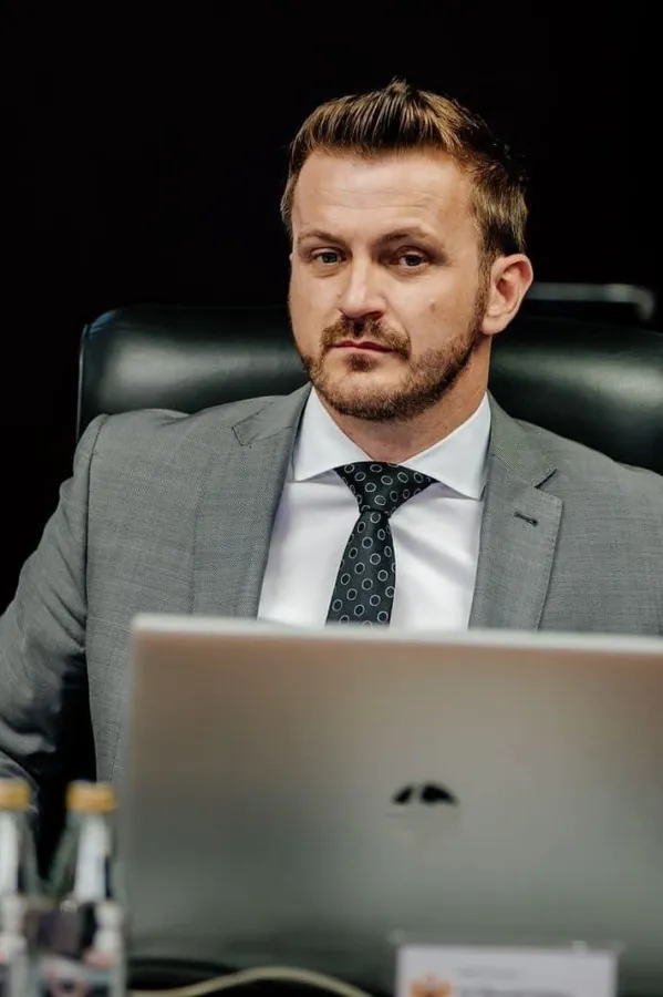 Mara&scaron; Dukaj