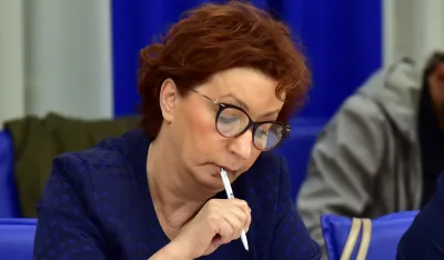 Odbor za ekonomiju, rebalans, Zdenka Popovic