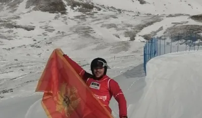 Odličan nastup u Italiji