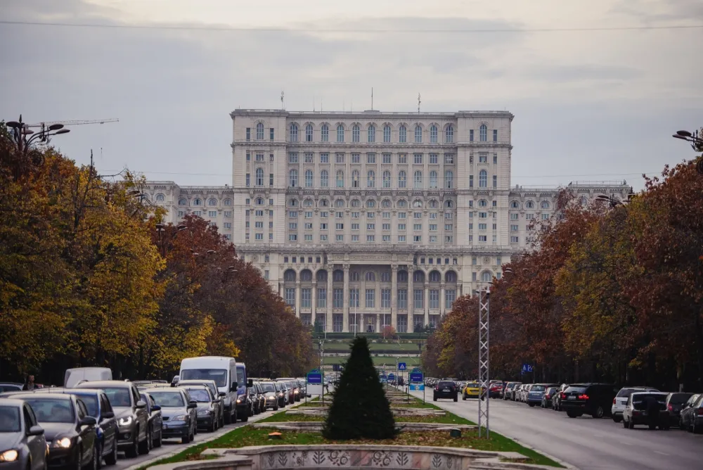 Photographer: Ioana Epure/Bloomberg