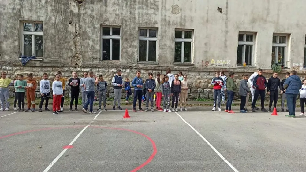 Objekat O&Scaron; "Mladost" u Bijelom Polju zreo za ru&scaron;enje: Selu Kanje neophodna nova &scaron;kola
