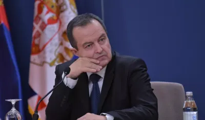 &copy; Sputnik/Lola Đorđević