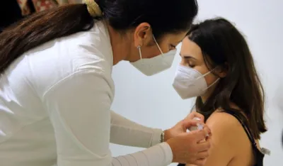 vakcinacija protiv korona virusa