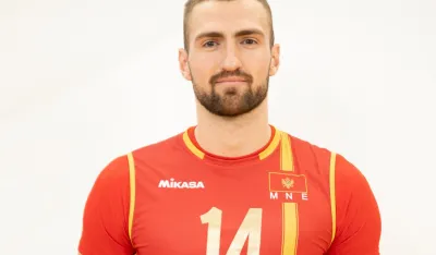 Najefikasniji: Bojan Strugar