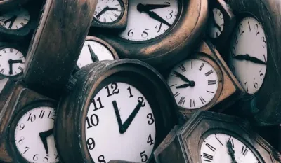 Ponovo predložen zakon o ukidanju sezonskog računanja vremena