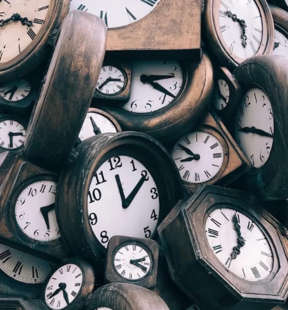 Ponovo predložen zakon o ukidanju sezonskog računanja vremena