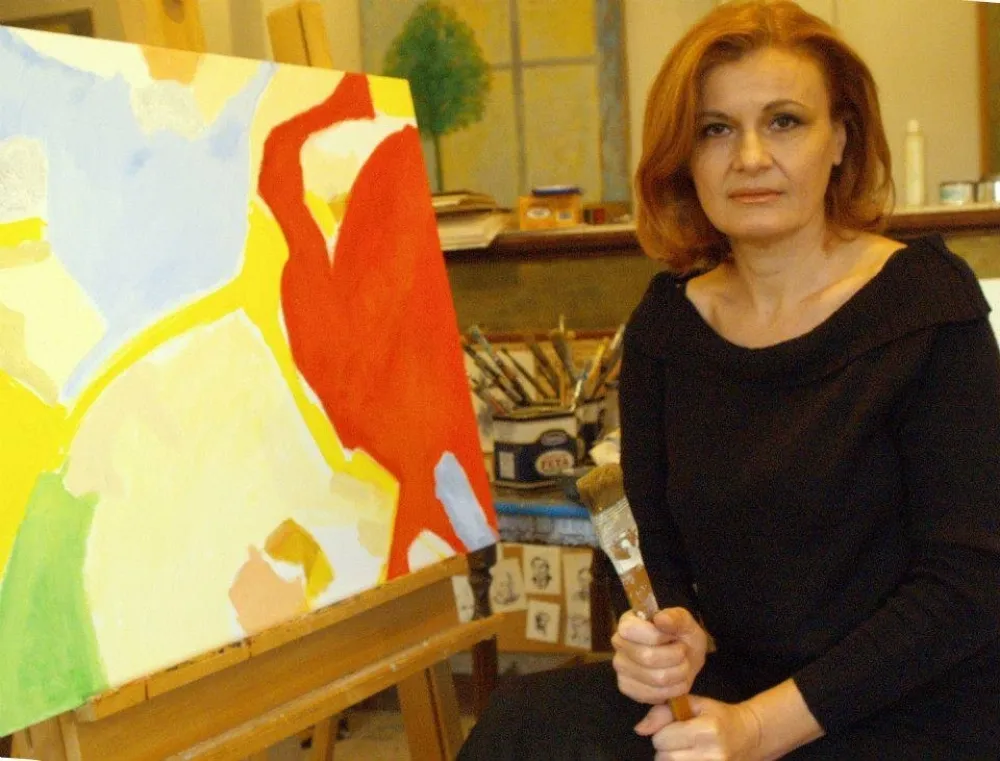 "Iskra vјečnog plamena"