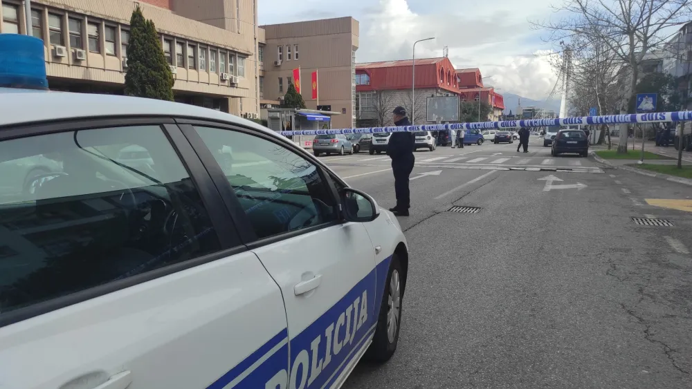 CBF: Profesionalizovati i povećati broj službenika obezbjeđenja Sudova