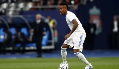 Eder Militao