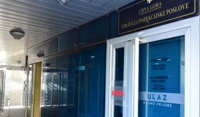 Uprava za inspekcijske poslove