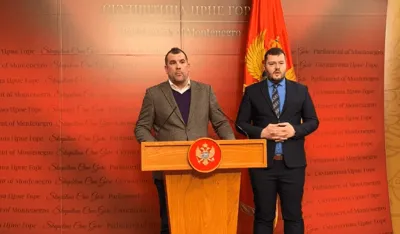 Krapović i Koprivica