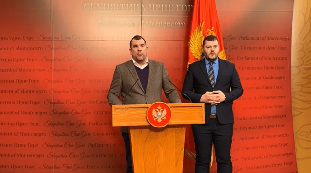 Krapović i Koprivica