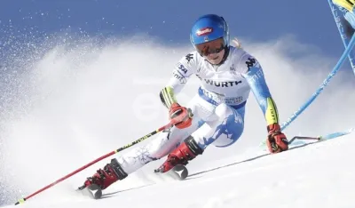 Mikaela &Scaron;ifrin