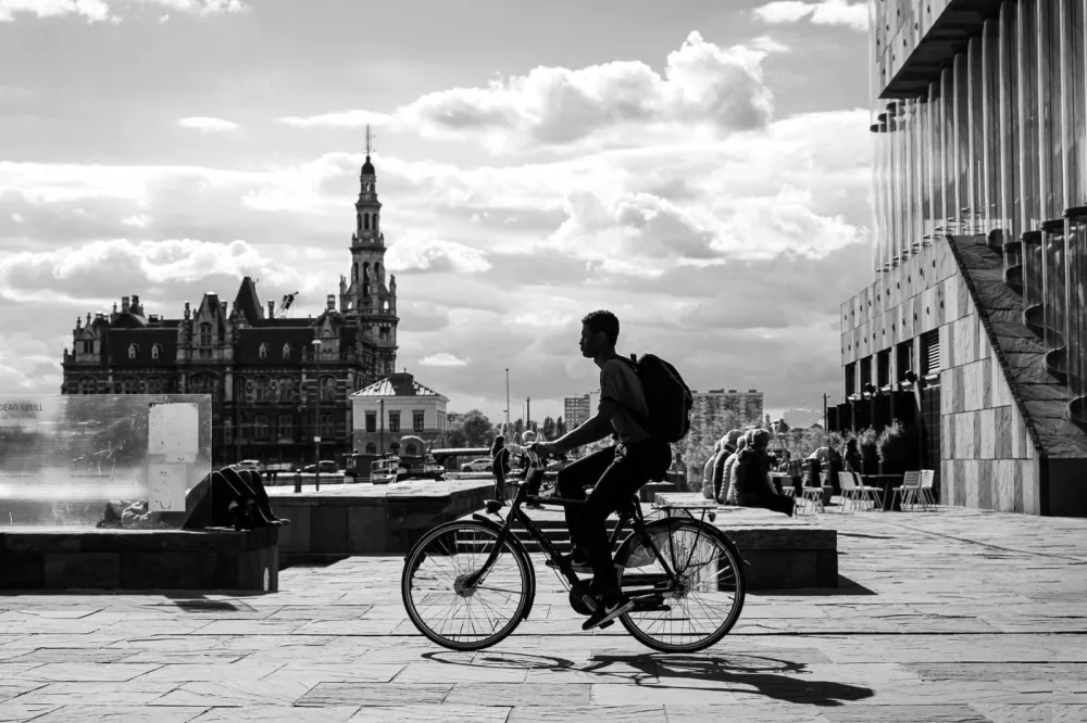 Фотографија из поставке