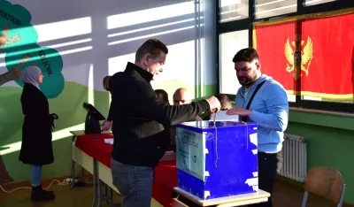 Izbori u Tuzima