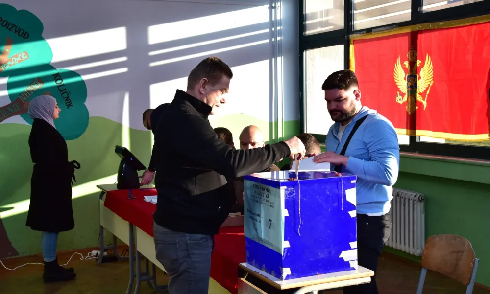Izbori u Tuzima
