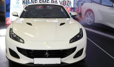 Ferari f