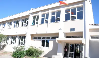 Đacima iz četiri područna odјeljenja O&Scaron; &bdquo;Vlado Milić&ldquo; fali prevoz