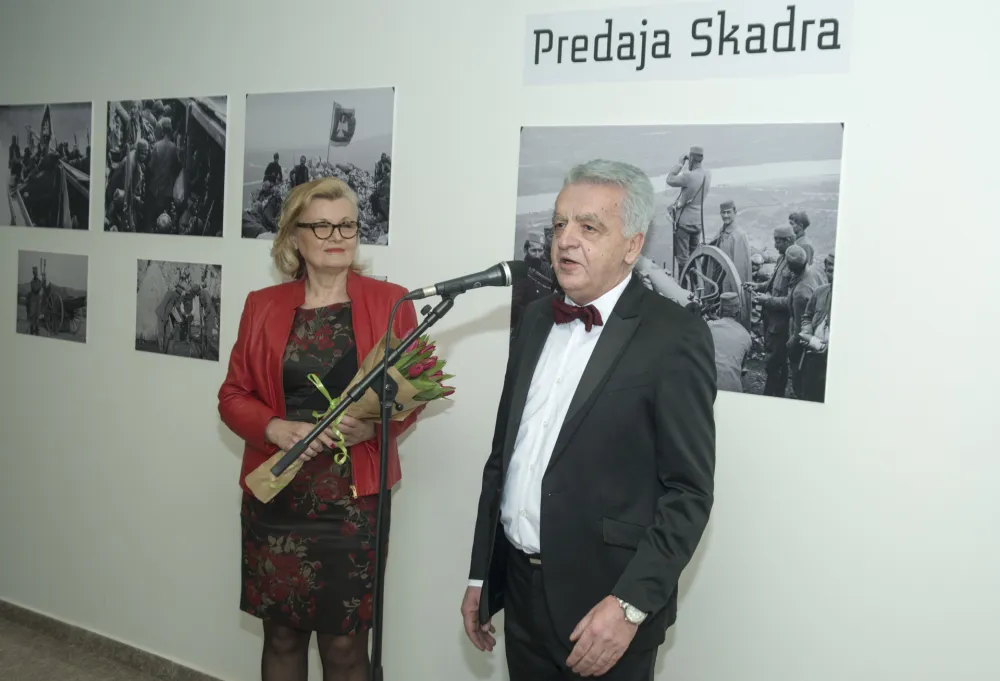 Savremene i svevremene moralne dileme
