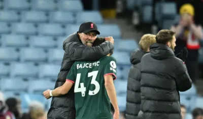 Klop i Bajčetić