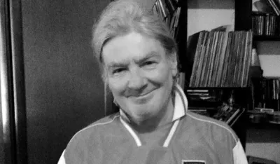 Željko&nbsp;Nikolić Roze Poze