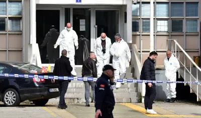 Osnovni sud bomba, Bomba Osnovni sud, Osnovni sud