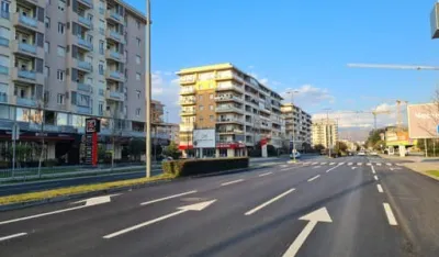 Bulevar knjaza Danila 
