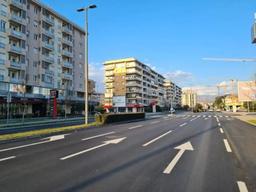Bulevar knjaza Danila 
