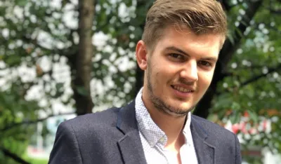 &Scaron;ućro Madžgalj 