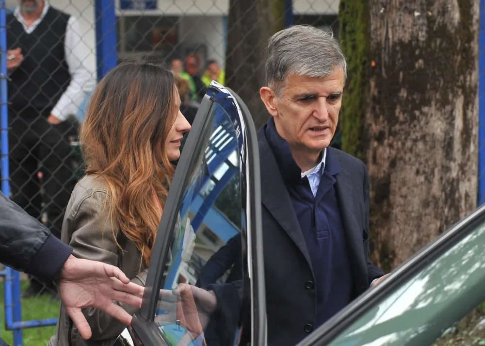 Kovač: Izručenje Marovića politička odluka, nećemo odustati