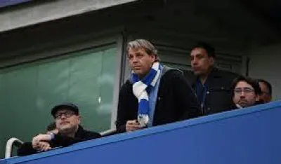 Tod Boli