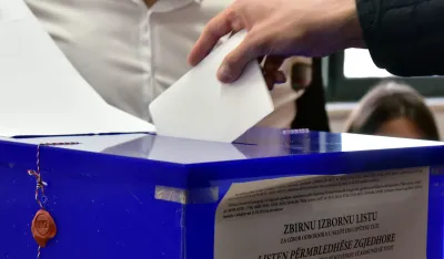 Izbori Tuzi, Izbori Tuzi 2023, Tuzi izbori, Tuzi izbori 2023, glasanje, izbori, glasacke kutije, glasacki listic