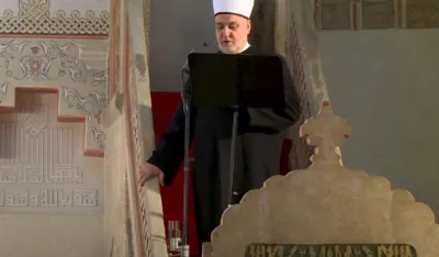 Reis Kavazović