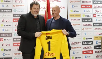 &Scaron;ola na predstavljanju