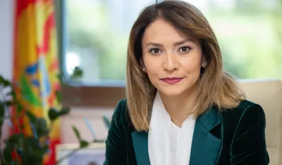 Stihovi o domovini i ženi pred publikom