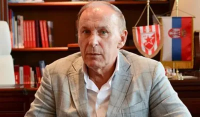 Dragan Džajić