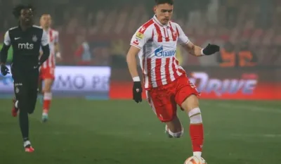 Stefan Mitrović