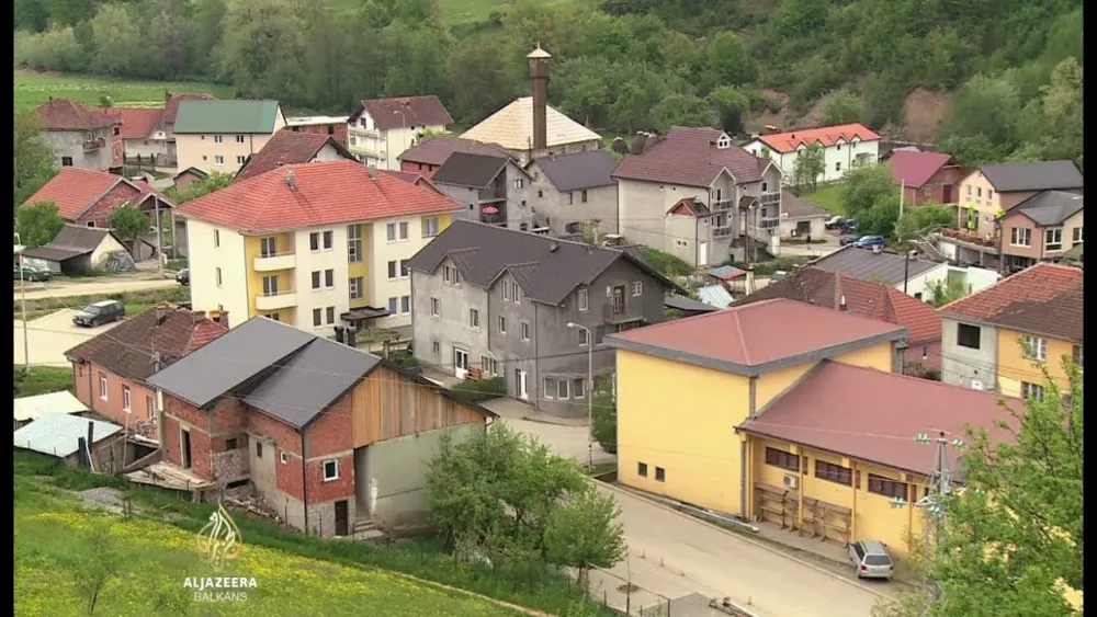 foto: Al Jazeera Balkans, Jutjub 
