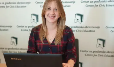 Маја Мариновић 