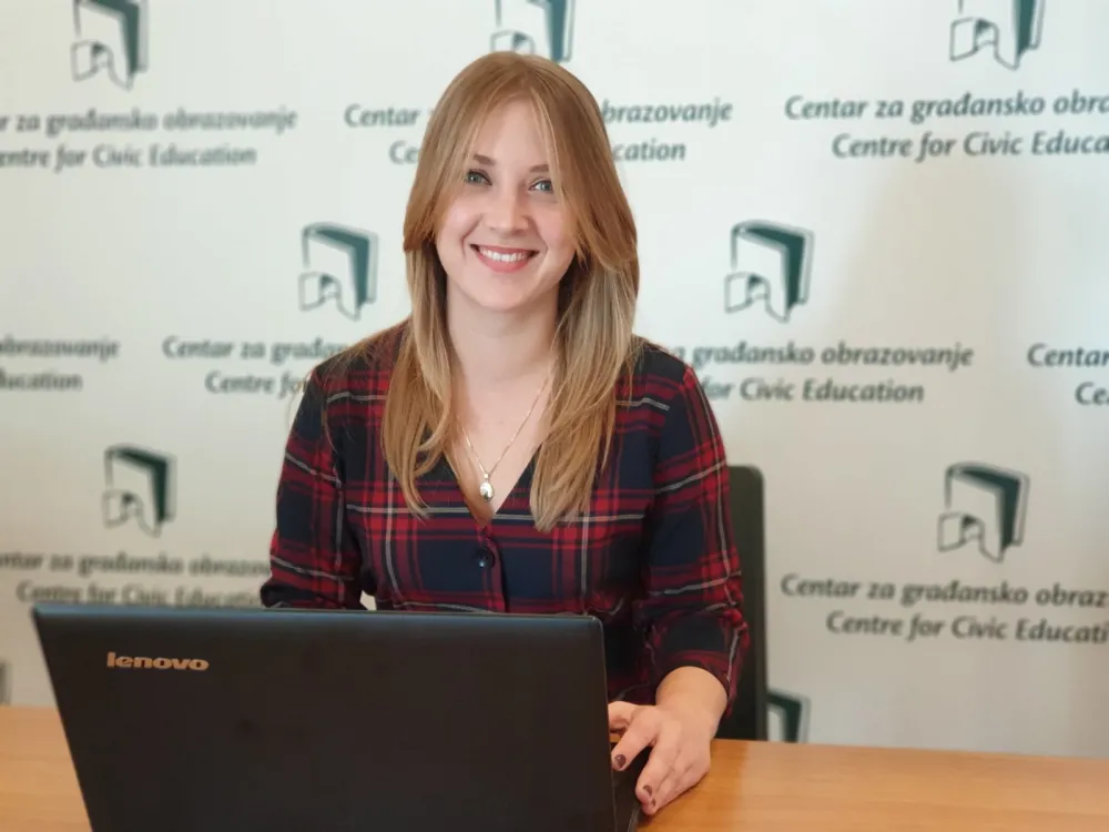 Маја Мариновић 